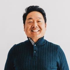 Sung Park, CRS