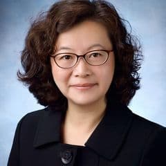 Hong Zhang