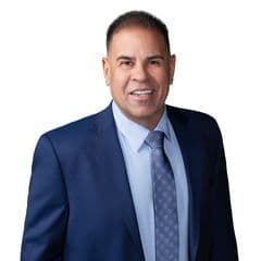 Wilfred Olguin