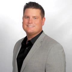 Drew Martin TMG Group