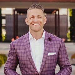 Colton Whitney