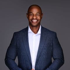 Justin Johnson