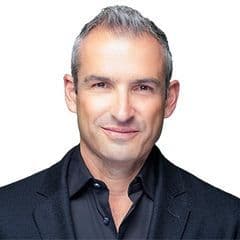 David Higgins