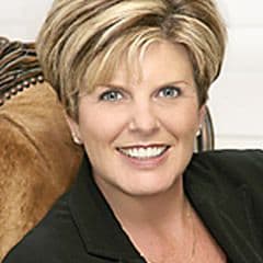 Teresa Baugh "Top Producer"