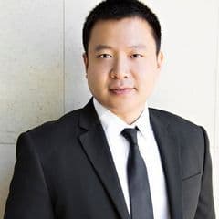 Tony Dong