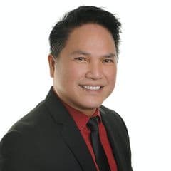 Gerry Ramos
