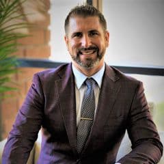 Paul Gallegos
