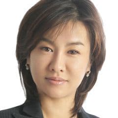 Jessica Hong