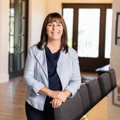 Pascale Mercier San Diego Castles Realty
