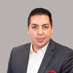 Alex Amaro