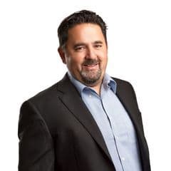 Jayson Madani