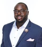 jamal johnson