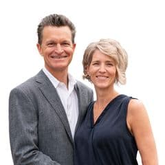 Mark and Amie Ferry