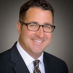 Mark DeTar
