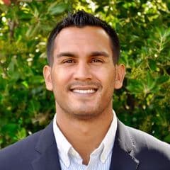 Alex Pereira