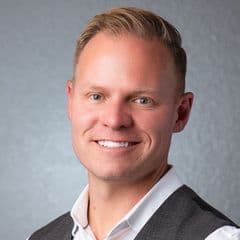 Jeremy Larson