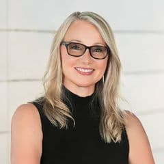 Mercedes Van Pelt