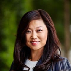 Michelle Kim
