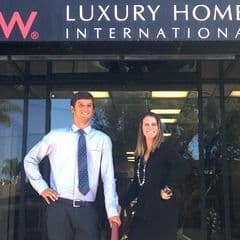 JP Real Estate Team