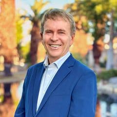 Ted Strodder