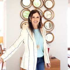 Nadine Greenwood