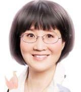 Helen He MBA