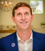 Adam Renick