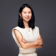 KIKI ZHOU