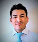 Titus Mejia