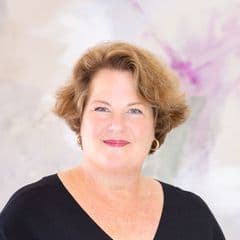 Julie Bernard