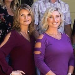 Jennifer Parke