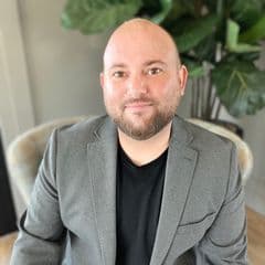 Adam Odello