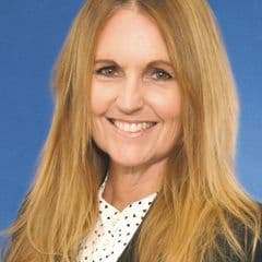 Mary Woerner