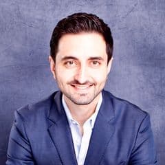 Peter Terzian