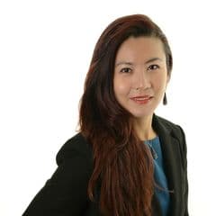 Aimee Song