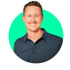 Mark Pattison and PorchLight Realty