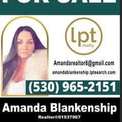 Amanda Blankenship