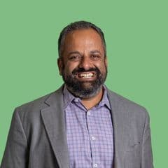 Suneet Agarwal