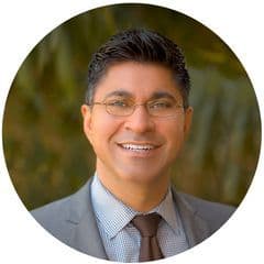 Eddie Oberoi MBA