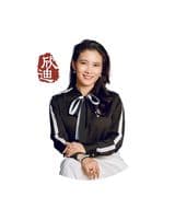 Cindy Chin
