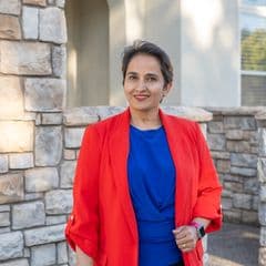 Sunita Merchia