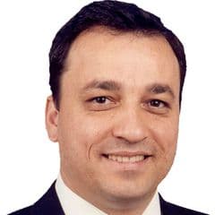 Vic Markarian