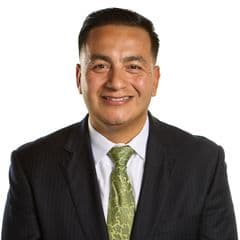 Eric Mora
