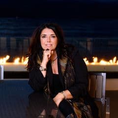 Betty Toroyan-Tashakorian