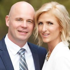 Rob and Vicki L. Thiessen