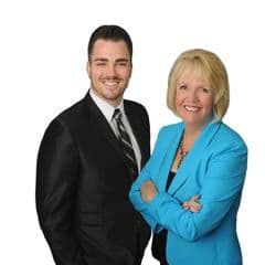 Linda and Ryan Domis