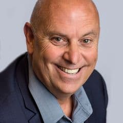 Mark Chitwood