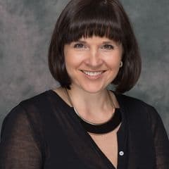 Elena Mendelson