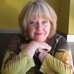 Diane McDonald