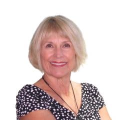 Theresa Meyer Collins